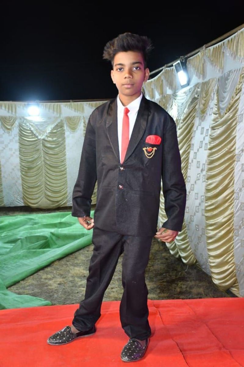 दोस्तों के साथ तलाई पर नहाने गए बालक की डूबने से मौत, डेढ़ घंटे बाद मिला शव