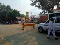 Heavy vehicles are getting costly 110 km journey