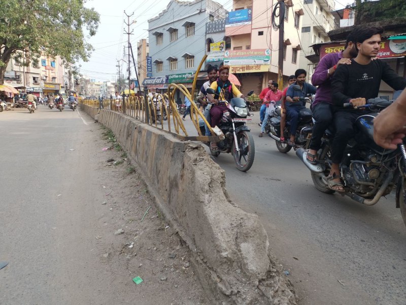 How Khandwa will become smart, there are big dangers in this path...