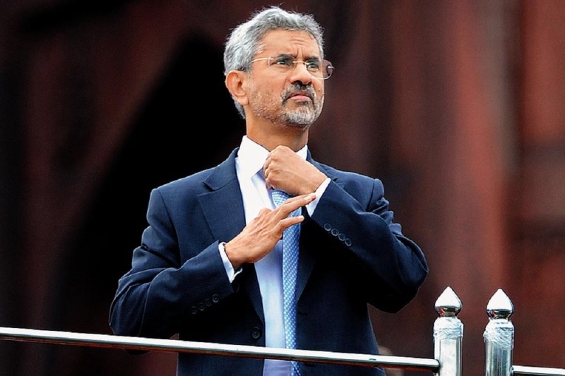   EAM S Jaishankar Says India Has 'Powerful Case' To Be Permanent UNSC Member