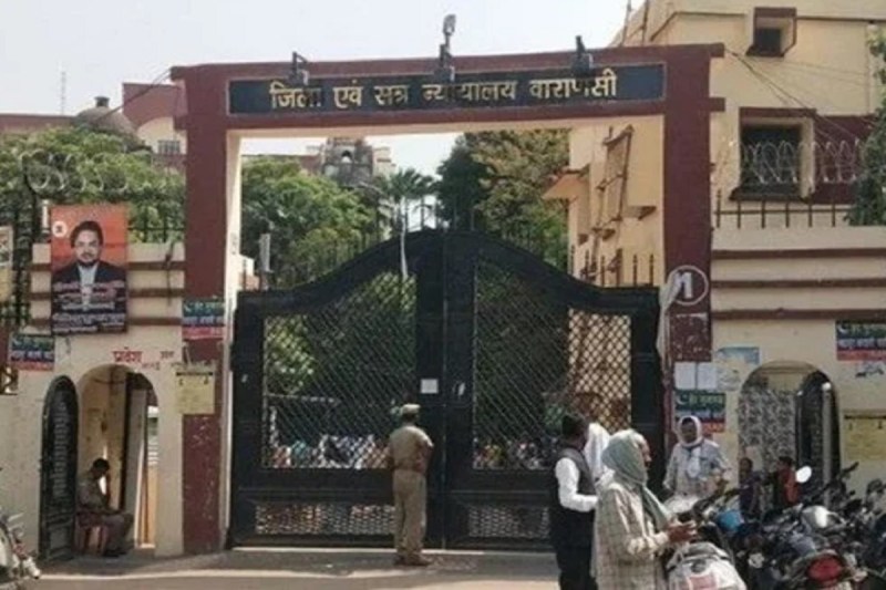 ज्ञानवापी-शृंगार गौरी प्रकरण मामले में आज आएगा फैसला, वाराणसी में धारा‘-144 लागू