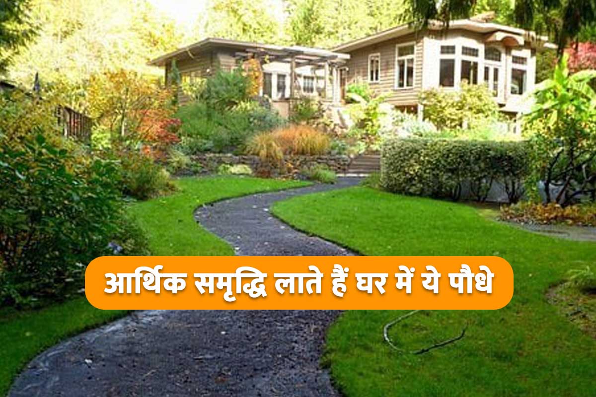 garden vastu tips, home garden plants, vastu shastra for garden, harsingar ka paudha kis disha mein lagana chahie, what is the best direction for garden, tulsi ka paudha kis disha mein lagaen, ghar me garden kis disha me hona chahiye, vastu tips to attract money,
