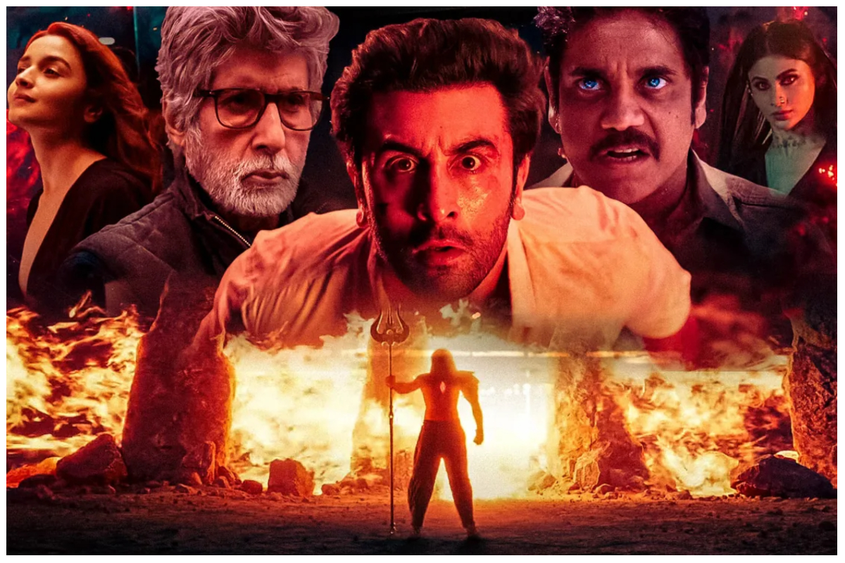 brahmastra box office collection day 4 alia bhatt and ranbir kapoor film breaks records