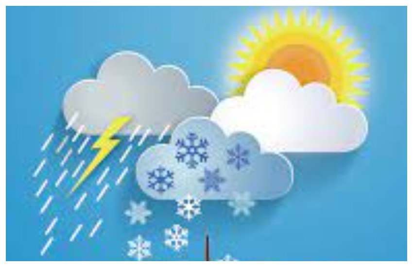 प्रयागराज से सटे जिलों में आज हो सकती भारी बारिश, जानें कल कैसा रहेगा मौसम