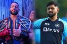 wwe legend paul heyman claim roman reigns smash ms dhoni records team india