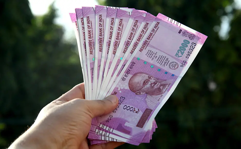 कर्नाटक : चुनाव से पहले ही जब्ती 300 करोड़ रुपए के पार