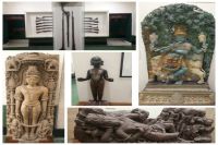Museum :  करोड़ खर्च कर रिनोवेशन,   सैकड़ों नायाब कलाकृतियां फिर भी दर्शकों को तरस रहा संग्रहालय