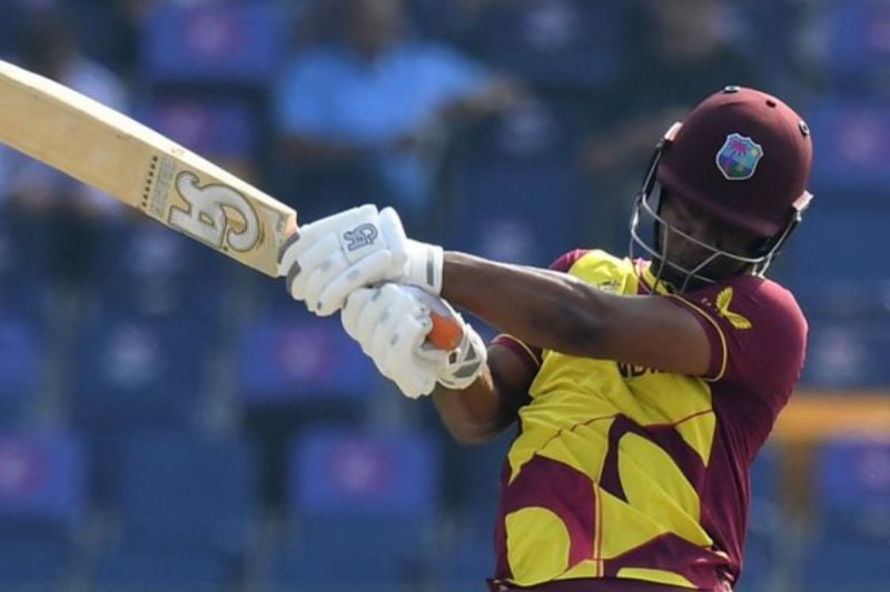 evin lewis