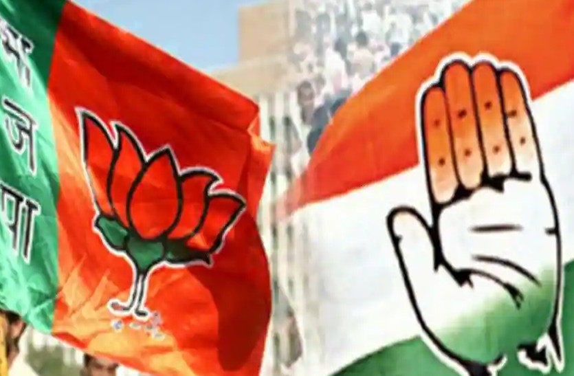 8 Congress MLA joined BJP in Goa Latest News in Hindi