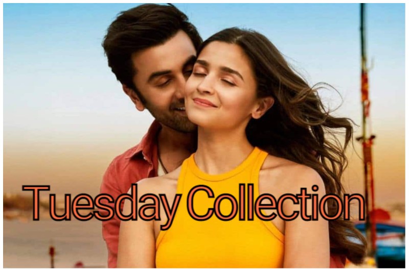 brahmastra box office collection day 5 ranbir kapoor alia bhatt starrer film