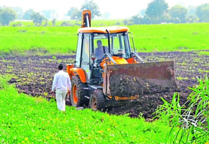 देवास में 16 करोड़ की लागत से विकसित होगा ट्रांसपोर्ट नगर