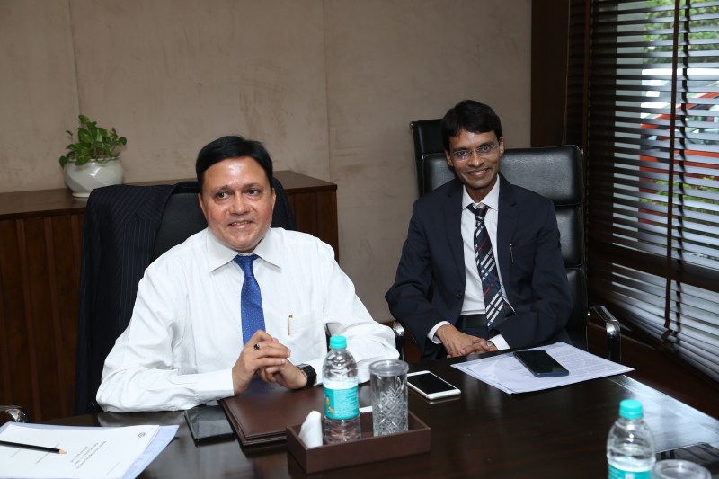 देश के पहले लिथियम सेल उत्पादन की सुविधा तिरुपति में