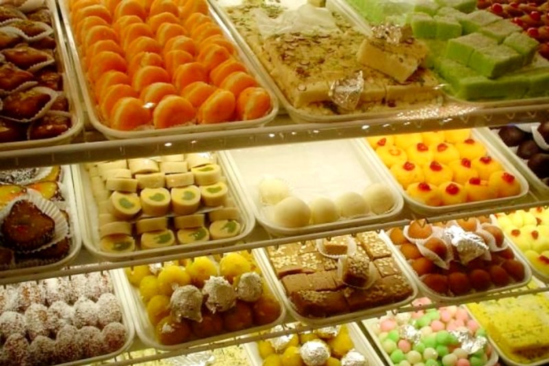 Mithai sweet shop Crime Maharashtra