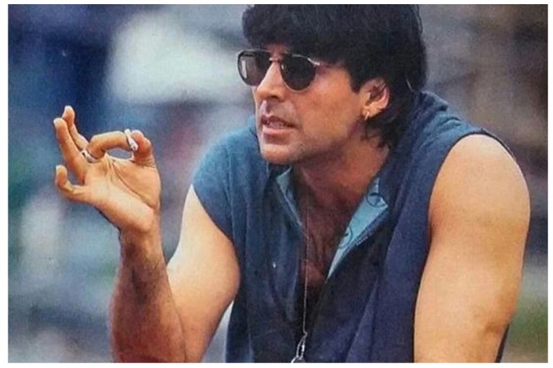 when a producer refused to put up akshay kumars hoardings during his flop phase