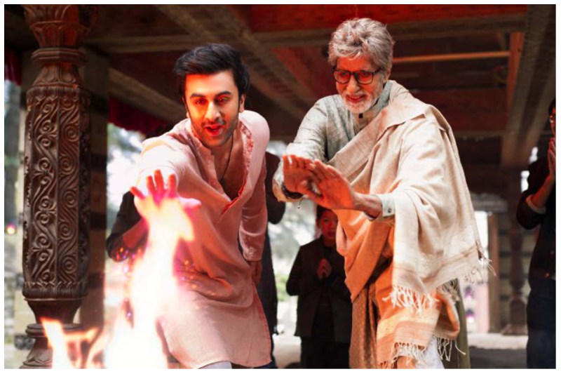 ayan mukerji reveals brahmastra 2 to release by december 2025