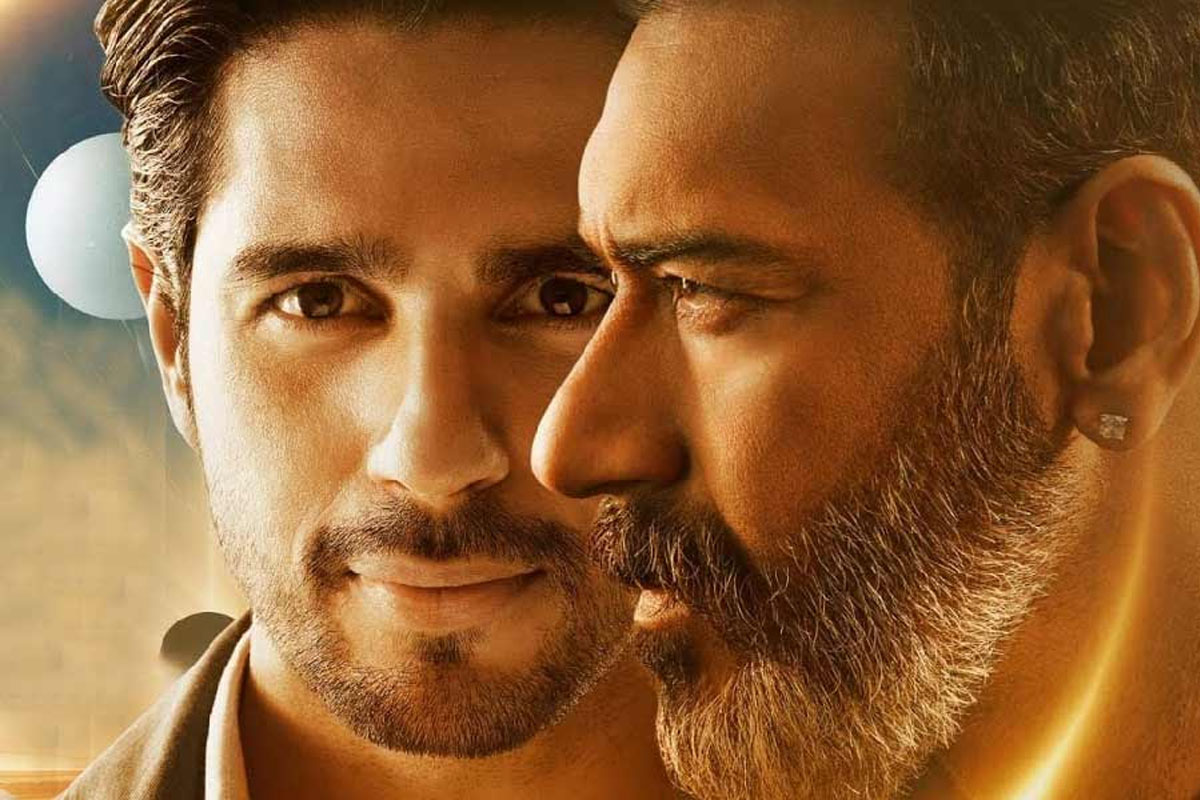 Ajay Devgn और Sidharth Malhotra के खिलाफ हुई शिकायत दर्ज