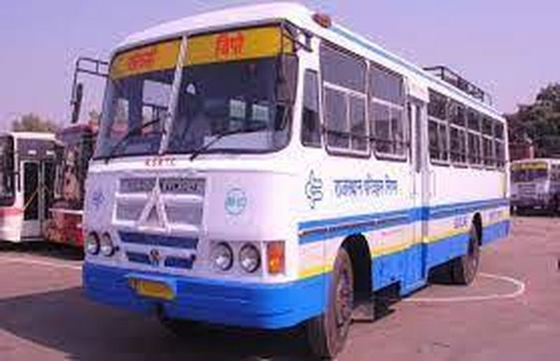 Roadways : तनख्वाह में कटौती को लेकर पुलिस में विरोध