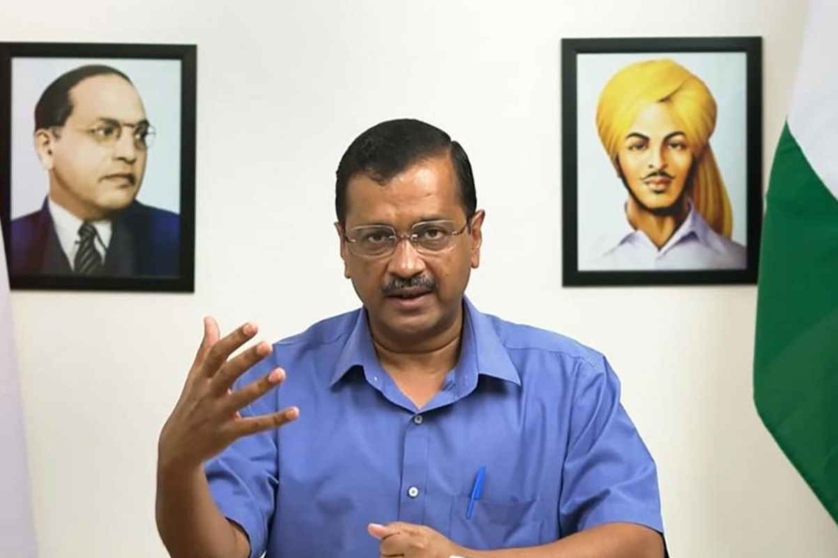 Delhi government to organise blood donation camps on Bhagat Singh's birth anniversary