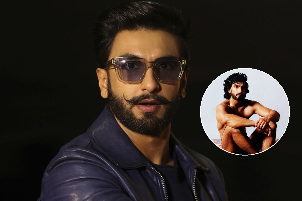 न्यूड फोटोशूट मामले में Ranveer Singh का बड़ा खुलासा