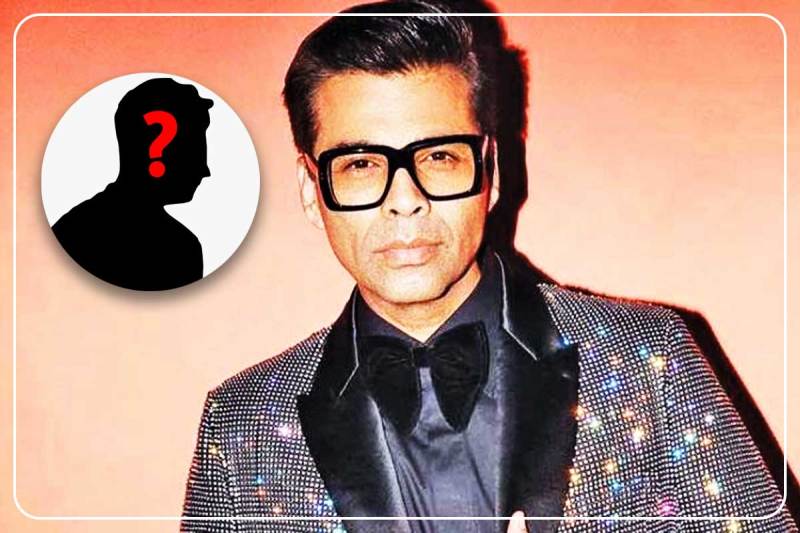 koffee with karan 7 karan johar break silence on his relationship status