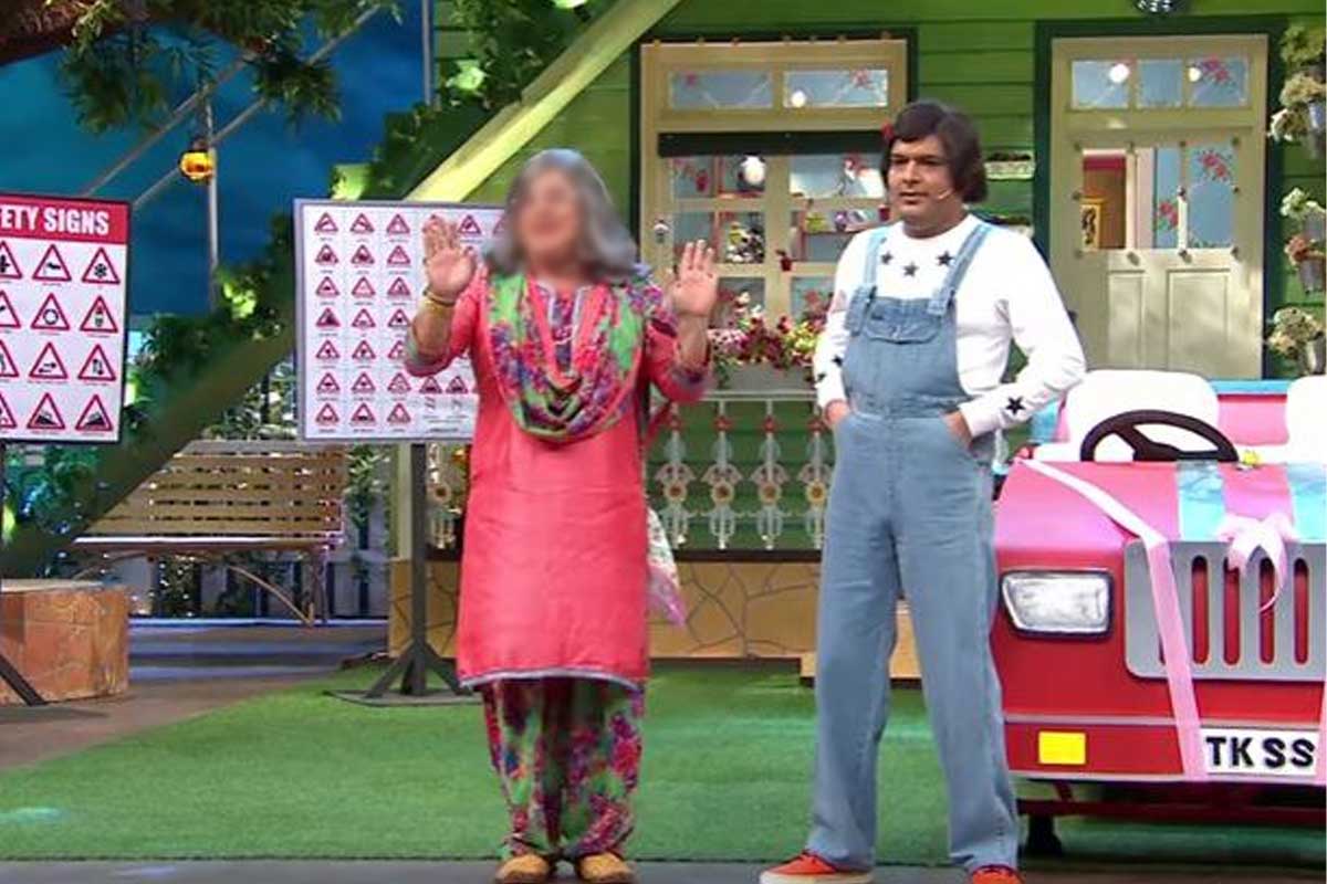 ali asgar reveals he had not met kapil sharma since comedy nights exit in trouble
