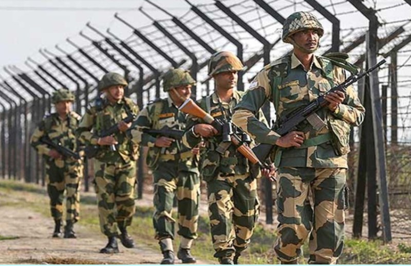 BSF Recruitment 2022
