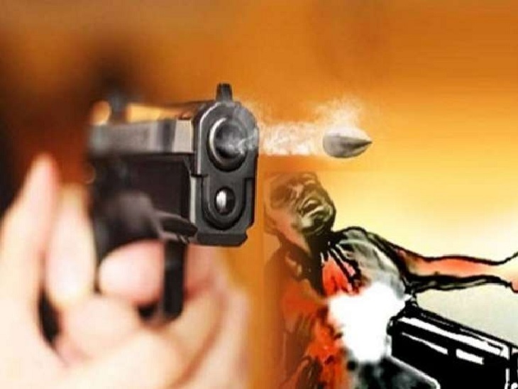 Father Shot Daughter on against love marriage