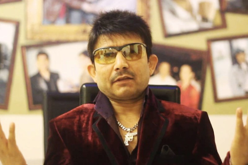राजनीति में उतरने जा रहे KRK
