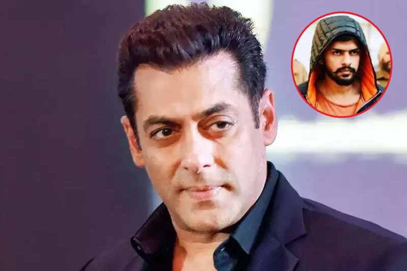 Salman Khan के ‘मर्डर प्लान’ की जांच करने मुंबई पुलिस पहुंची पंजाब