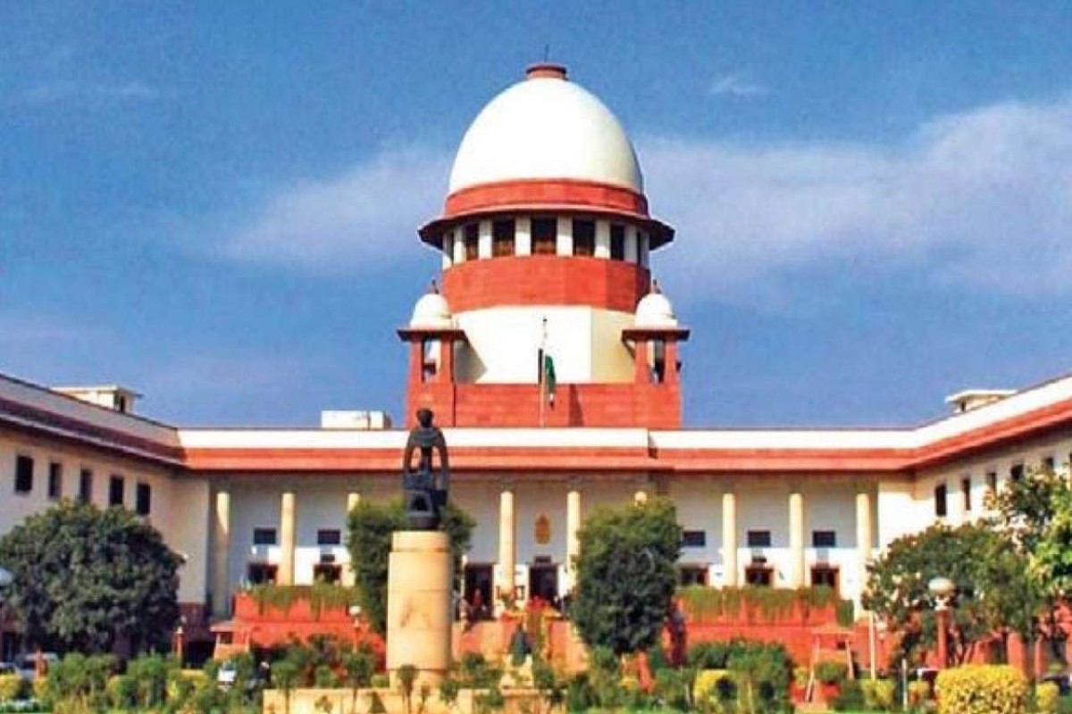 Supreme Court Issues Notice To Centre On Criminalising Marital Rape Matter
