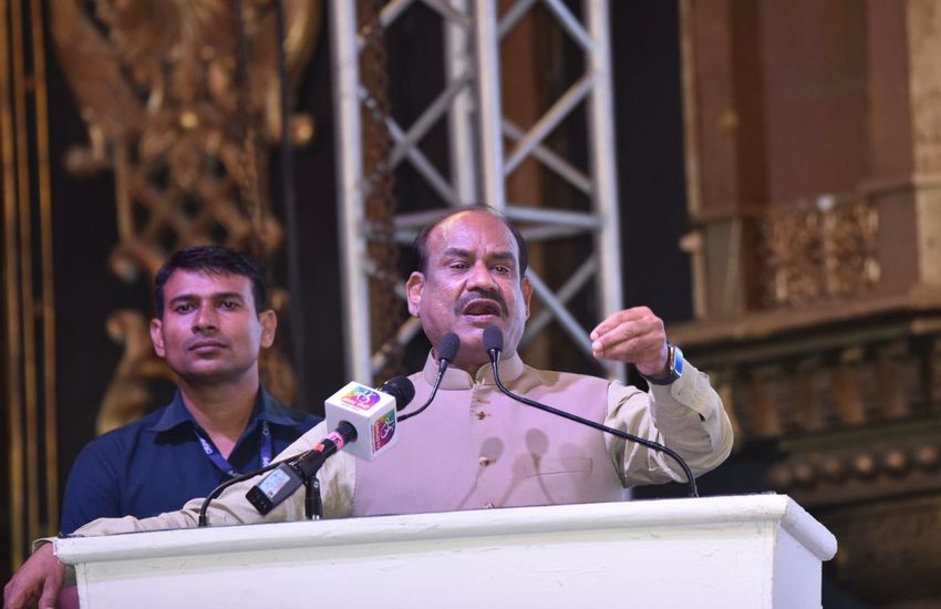 युवाओं को लेकर लोकसभा अध्यक्ष Om Birla ने कही यह बात