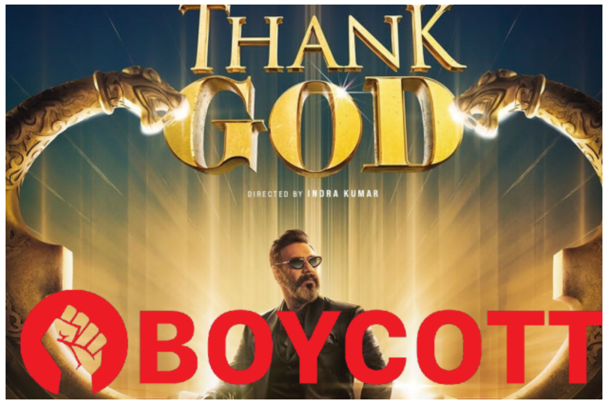 ajay devgn sidharth malhotra starrer thank god gets banned in kuwait