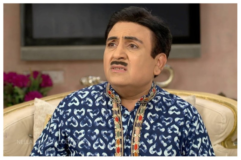 Did Dilip Joshi leave the show