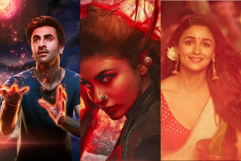 The secret behind the banging of 'Brahmastra' is now open know the reason here