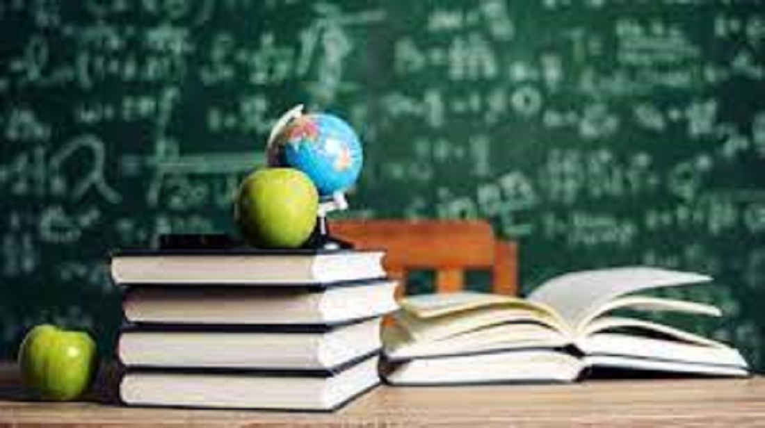 Education news : बीएड, एमएड, बीपीएड पाठ्यक्रमों में मई से शुरू होगी प्रवेश
प्रक्रिया