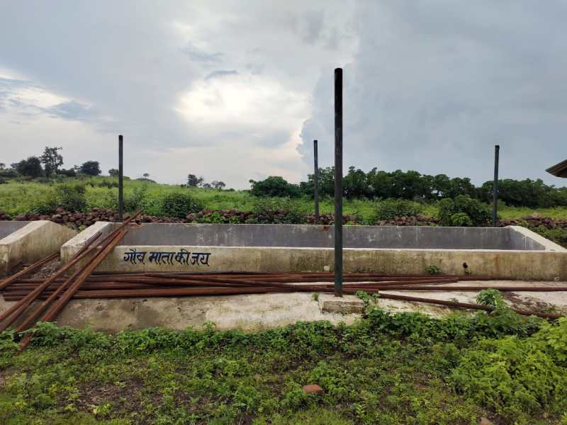 बनाएंगे 8 इंडस्ट्रियल पार्क