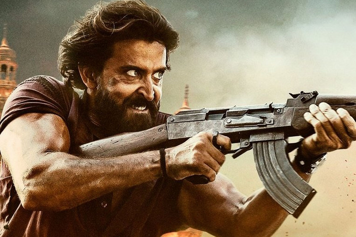  Hrithik Roshan की 'विक्रम वेधा' के लिए KRK ने कह दिया कुछ ऐसा