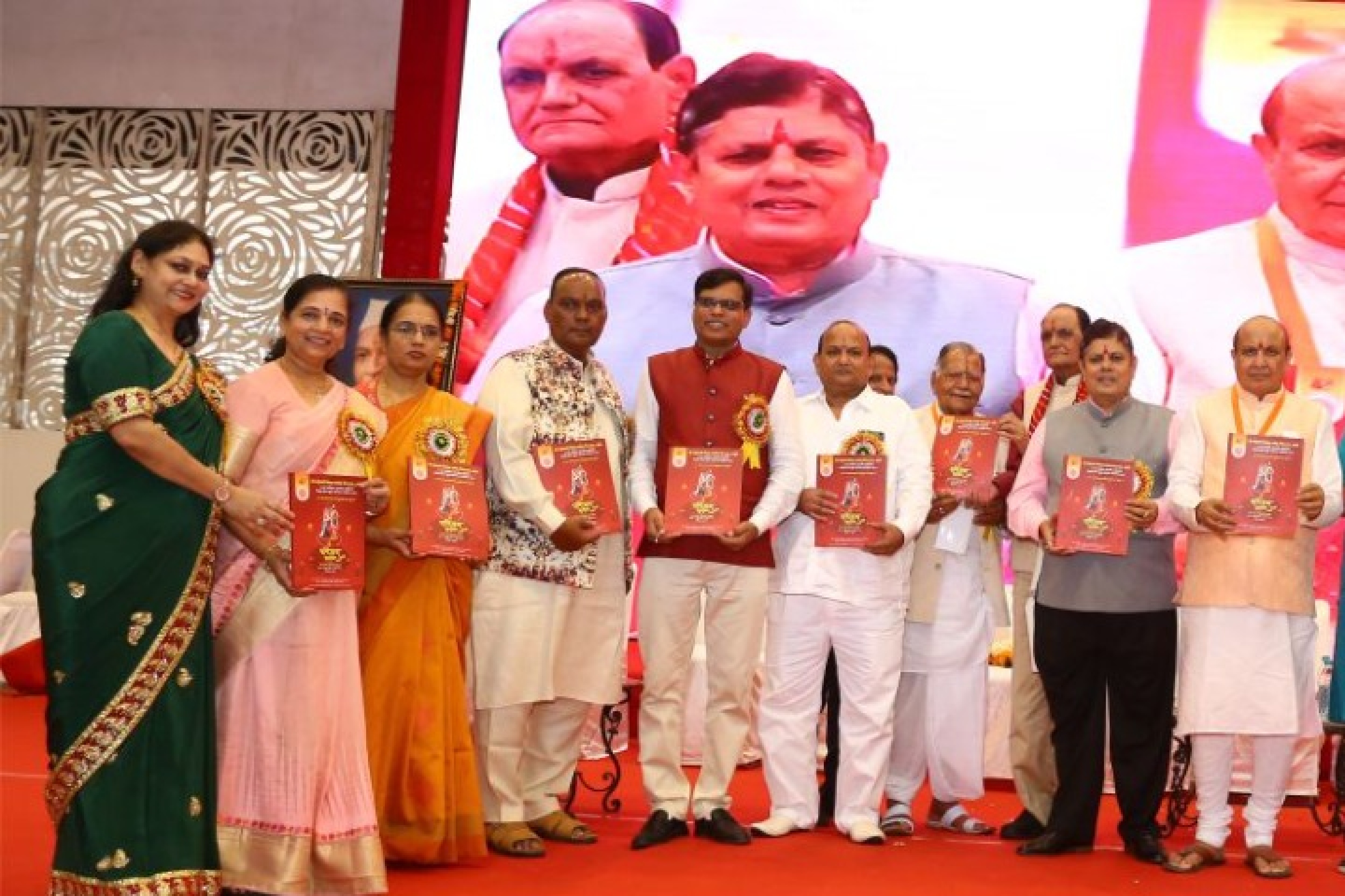 भारतीय संस्कृति में विवाह केवल उत्सव नहीं बल्कि एक संस्कार