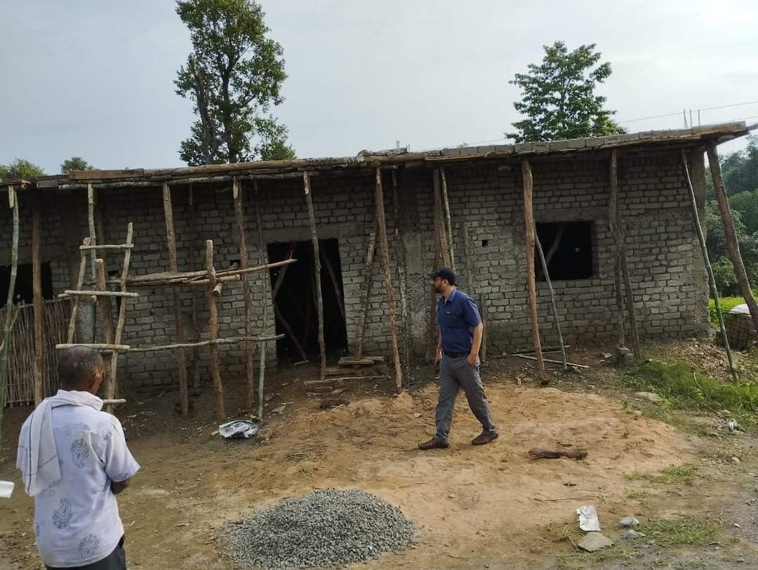 PM Scheme: 30 percent houses incomplete in rural areas