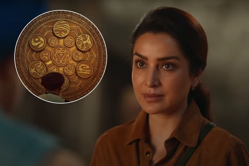 अगर जादुई किस्सों में आता है रस तो 'शिलासपुरा' के रहस्य में खो जाएगे आप