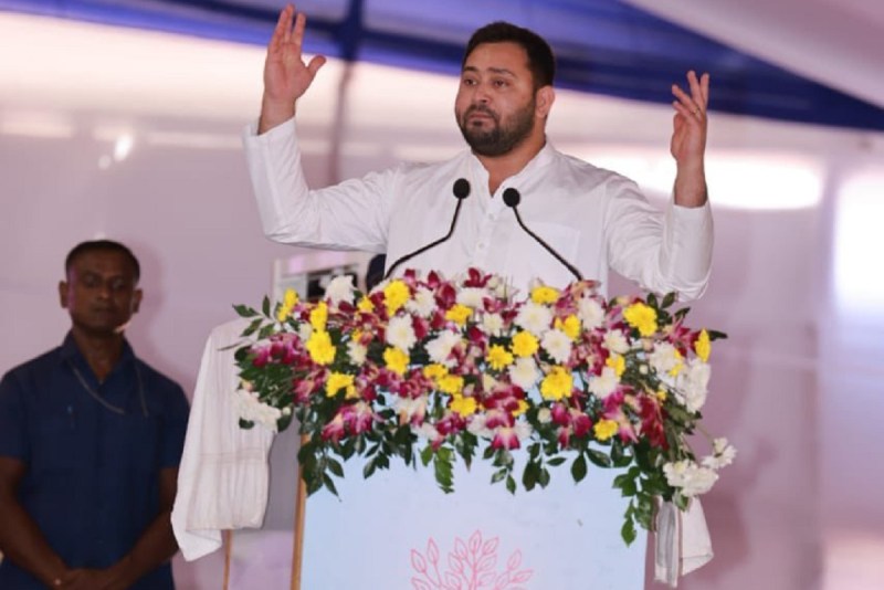 ealth Minister Tejashwi Yadav announced 60 thousand posts will be recruited in health department