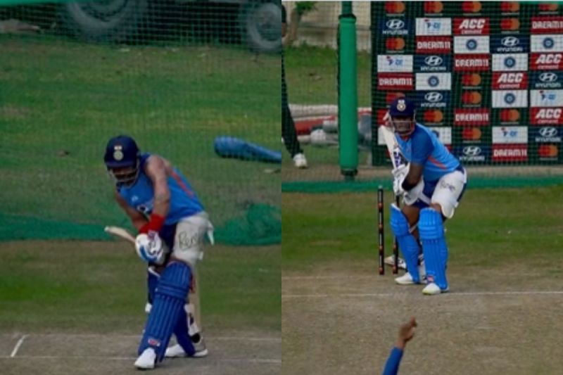 virat kohli and surykumar yadav