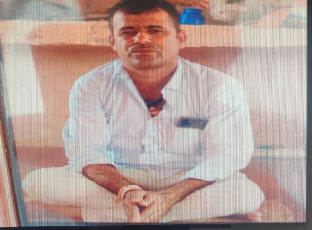 Crime : थाने से वांटेड के भागने पर कांस्टेबल संदेह के दायरे में