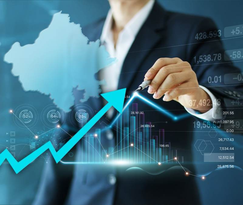 पांच साल में 1.50 लाख नए रोजगार, 20 हजार नई एमएसएमई इकाईयां खुलेंगी