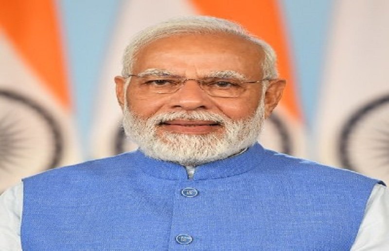नवरात्रि के दौरान गुजरात आ सकते हैं प्रधानमंत्री नरेन्द्र मोदी