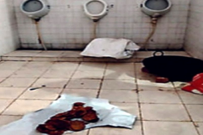 खिलाड़ियों को परोसा गया शौचालय में रखा खाना, खेल अधिकारी ने कहा, आरोप निराधार