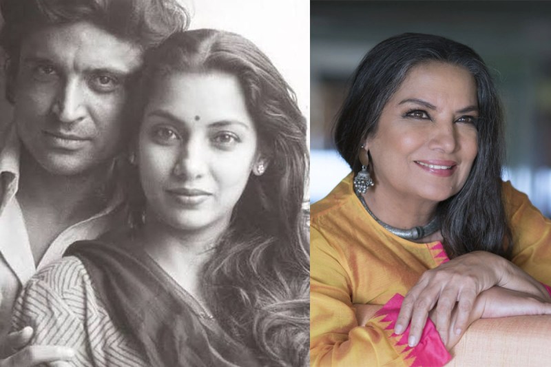 जब Javed Akhtar के लिए अपने परिवार से भीड़ गईं थीं Shabana Azmi