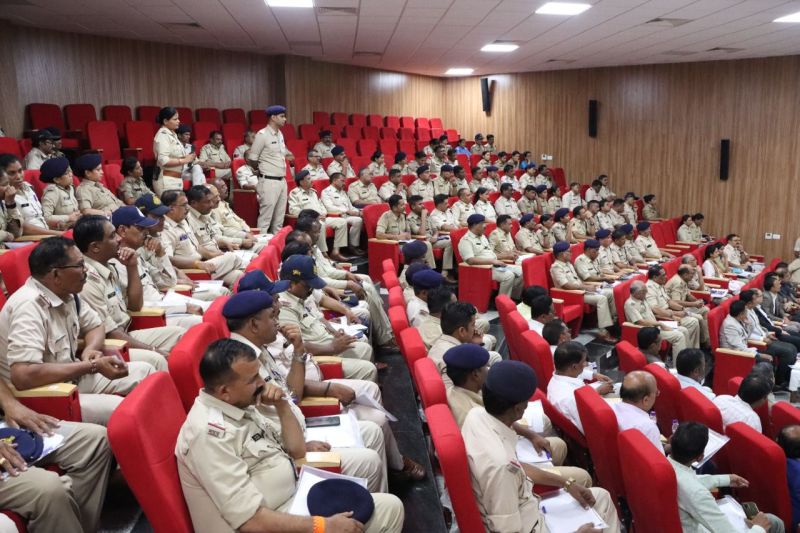 Workshop: एक दिवसीय कार्यशाला में जुटे विषय विशेषज्ञों ने दी महत्वपूर्ण जानकारी