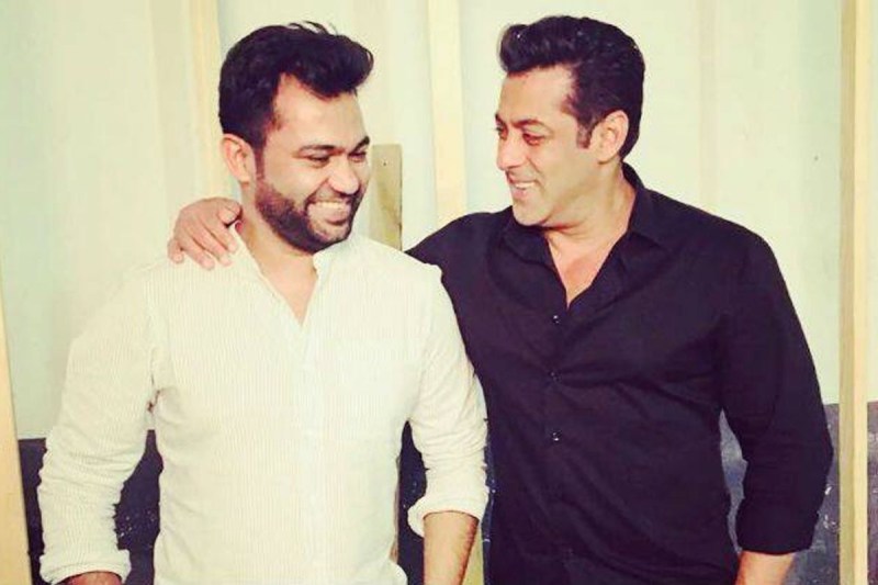Salman Khan की 'टाइगर 3' को डायरेक्ट नहीं कर रहे Ali Abbas Zafar