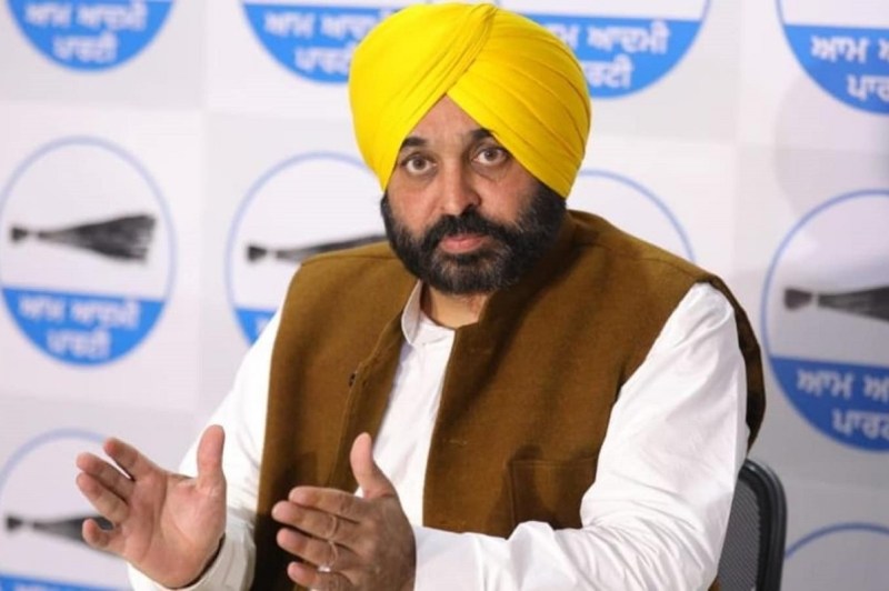 Bhagwant Mann makes big statement on restoring Old Pension System